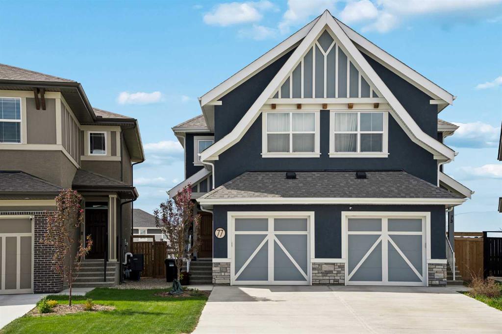 Picture for 77 Magnolia Heath SE