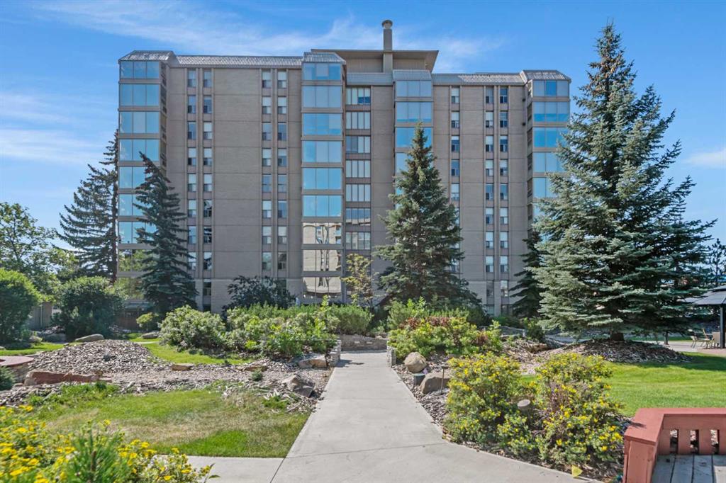 Picture for #903, 4555 Varsity Lane NW