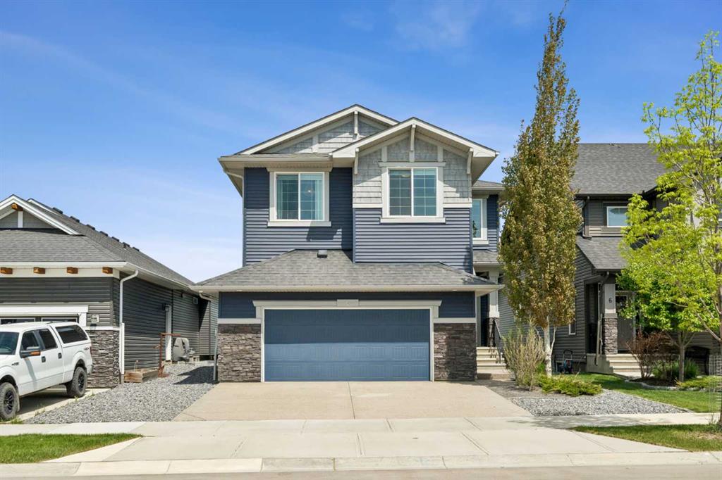 Picture for 4 Highwood Drive 