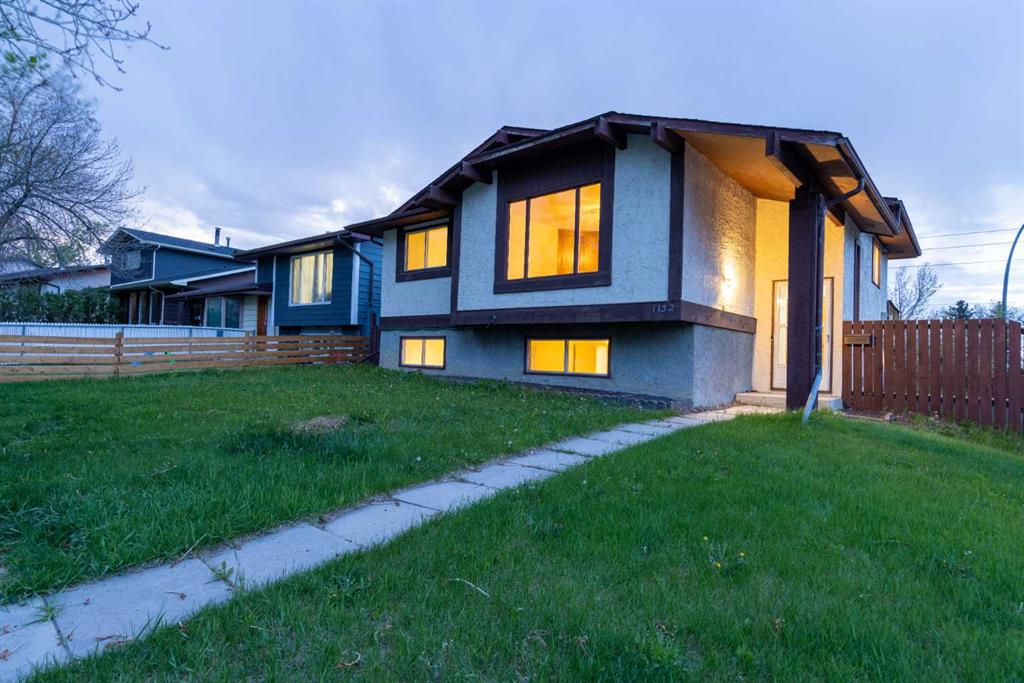 Picture for 1132 Berkley Drive NW