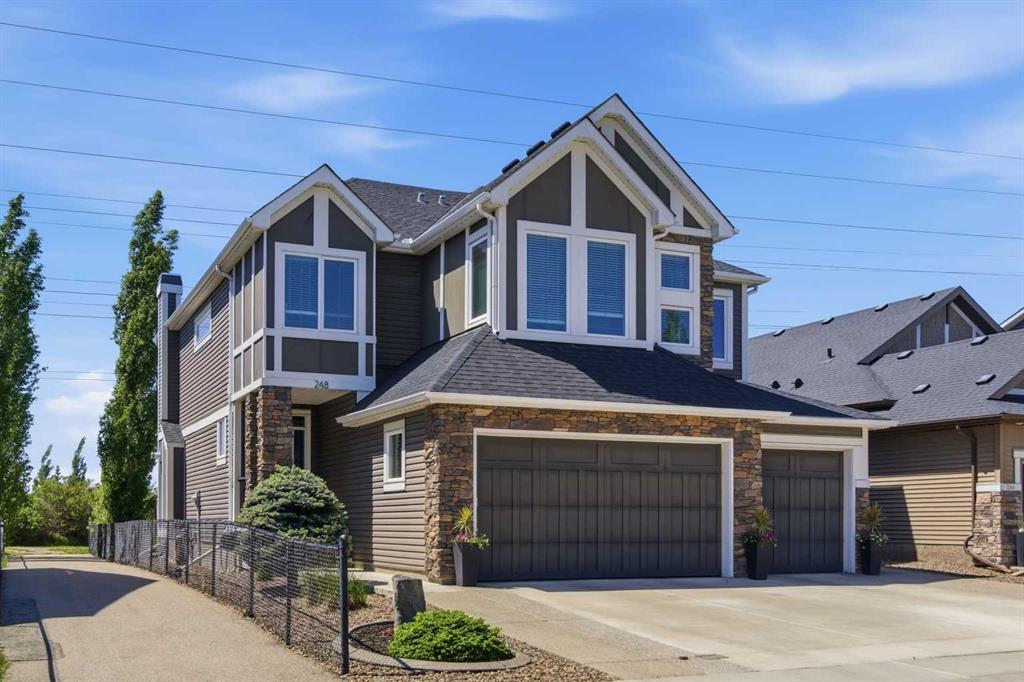 Picture for 248 Aspenmere Circle 