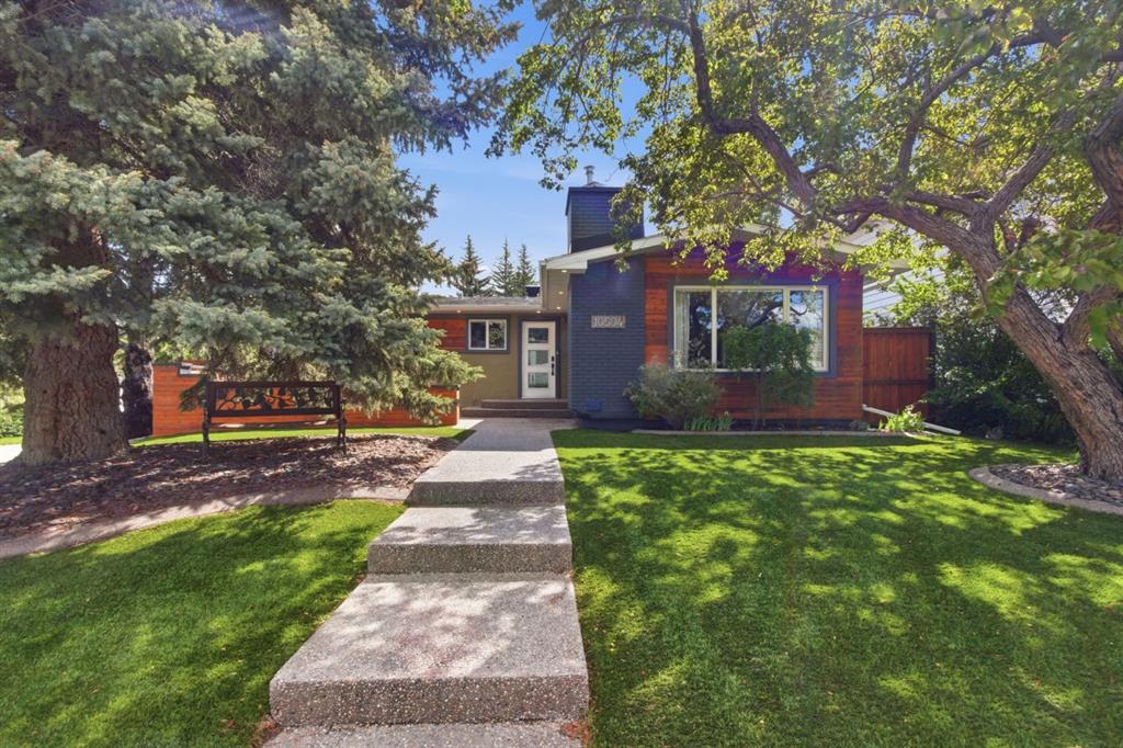Picture for 10504 Spadina Drive SW