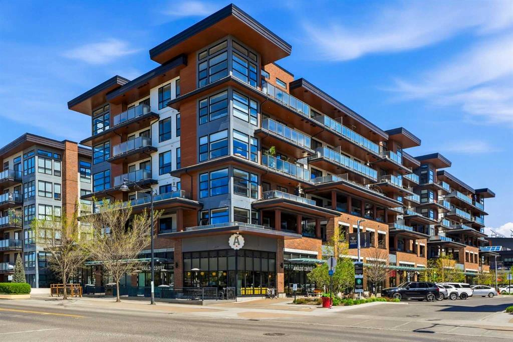 Picture for 212, 122 Mahogany Centre SE