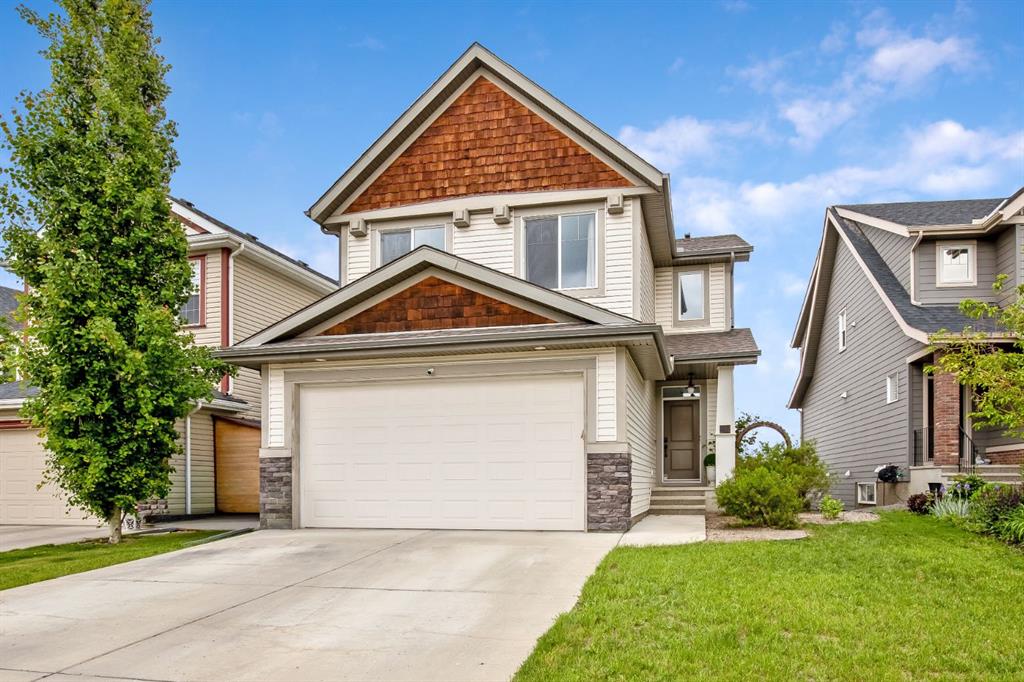 Picture for 232 Copperpond Circle SE