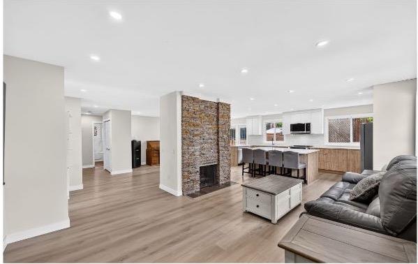 Picture for 104 Silver Springs Green NW