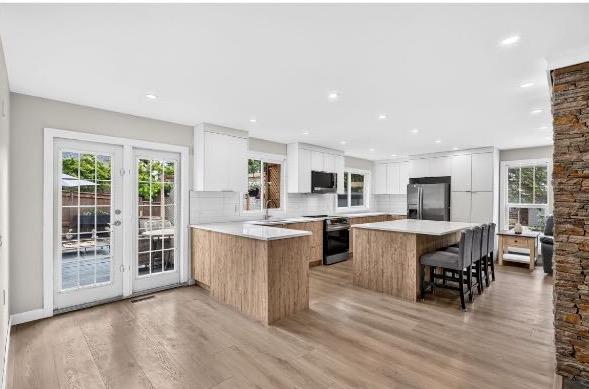 Picture for 104 Silver Springs Green NW