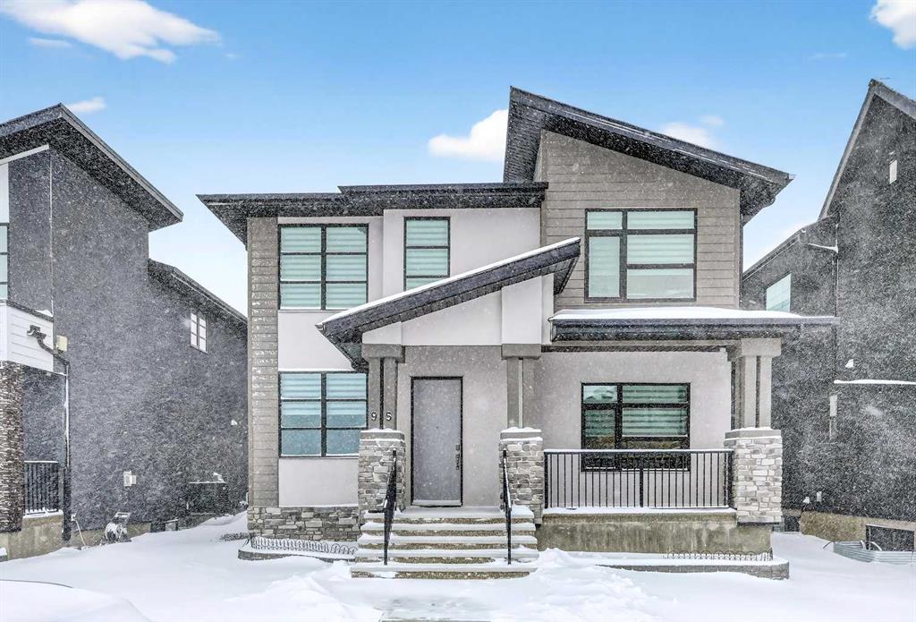 Picture for 95 Rock Lake View NW