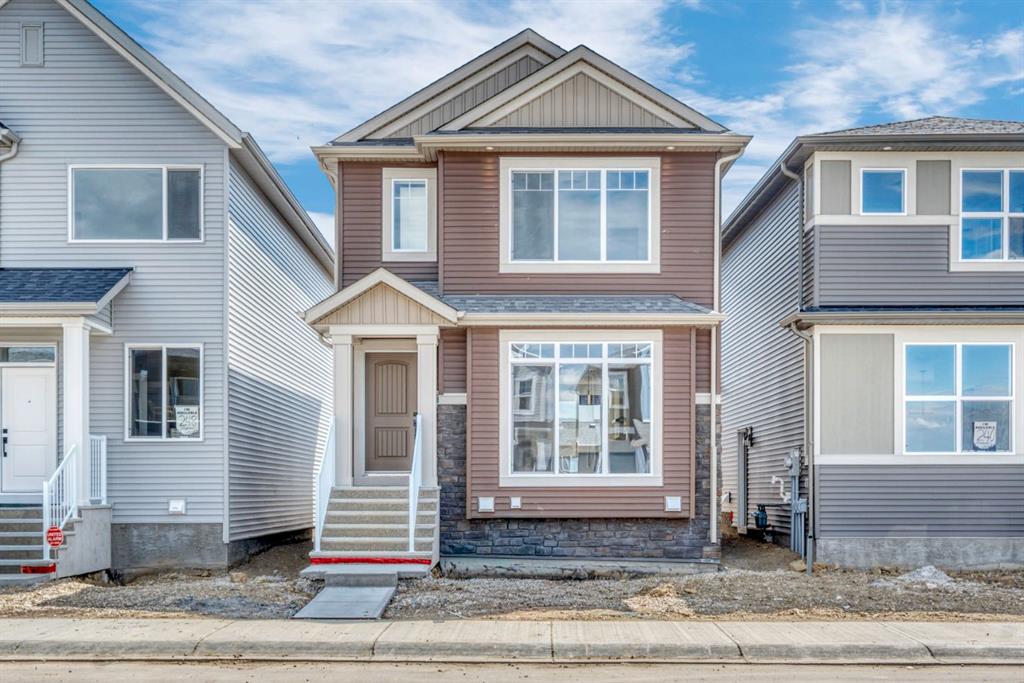 Picture for 244 Marmot Grove NW