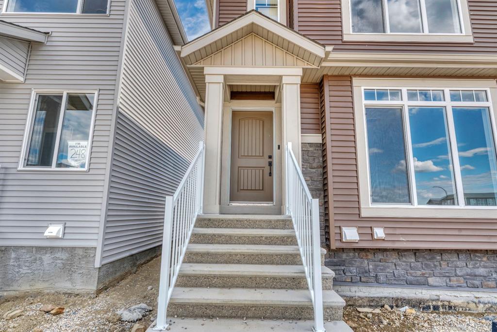 Picture for 244 Marmot Grove NW