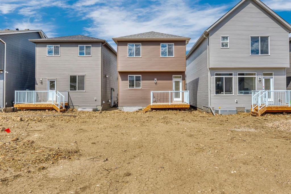 Picture for 244 Marmot Grove NW