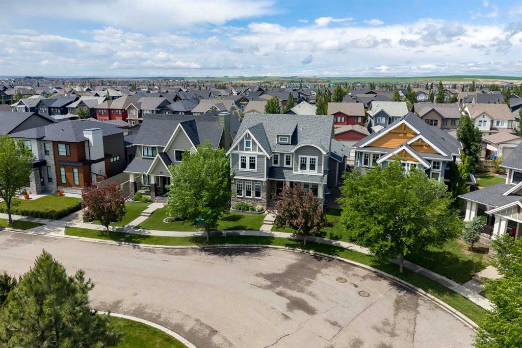 Picture for 46 Cooperstown Court SW
