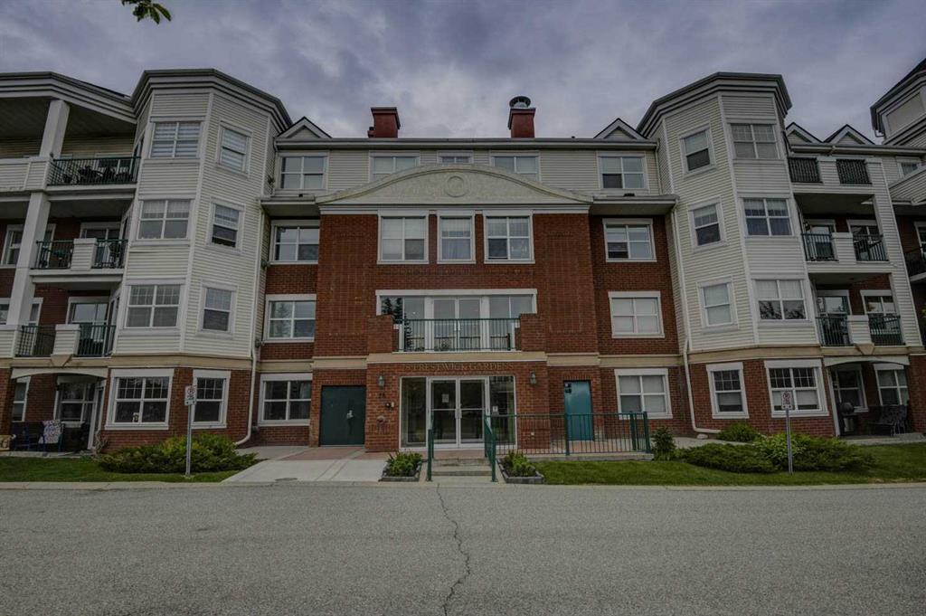 Picture for 114, 78 Prestwick Gardens SE