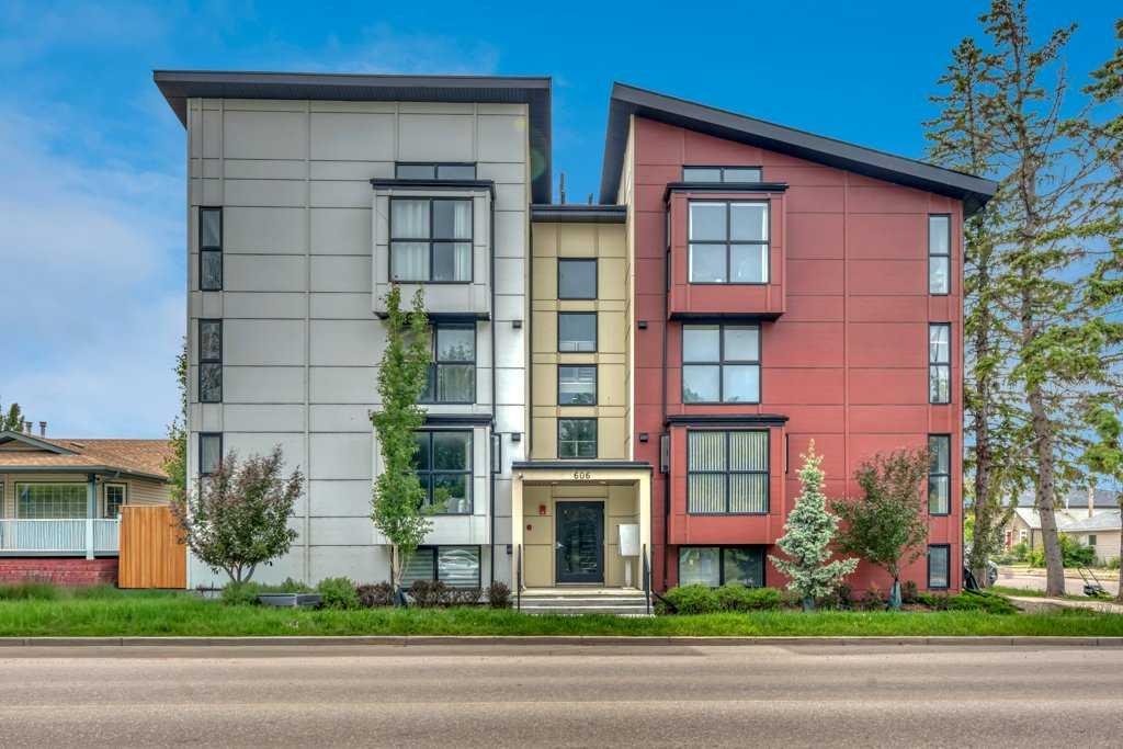 Picture for 12, 606 Lakeside Boulevard 
