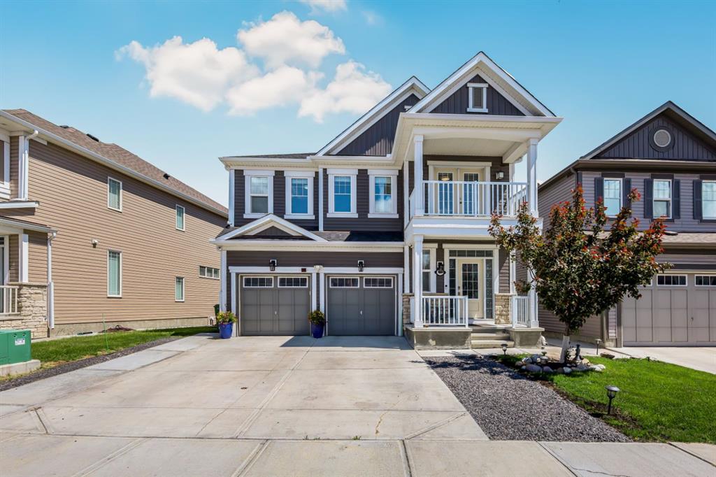Picture for 107 Cityscape Way NE