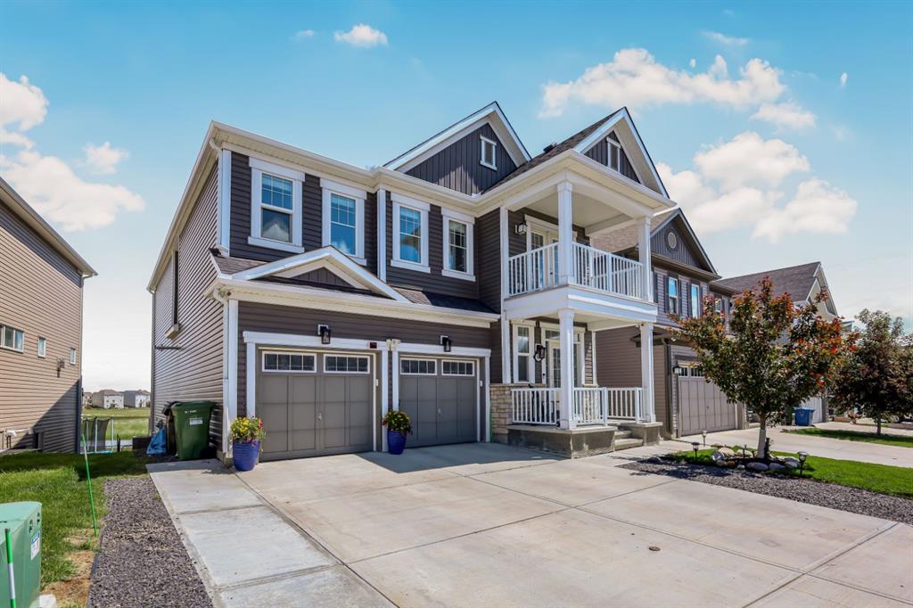 Picture for 107 Cityscape Way NE