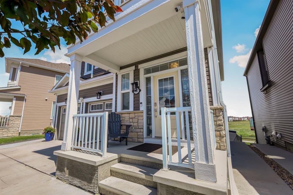 Picture for 107 Cityscape Way NE