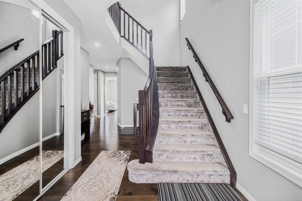 Picture for 107 Cityscape Way NE