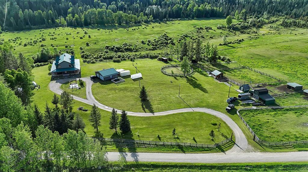 Picture for 29506 Range Road 60 A  