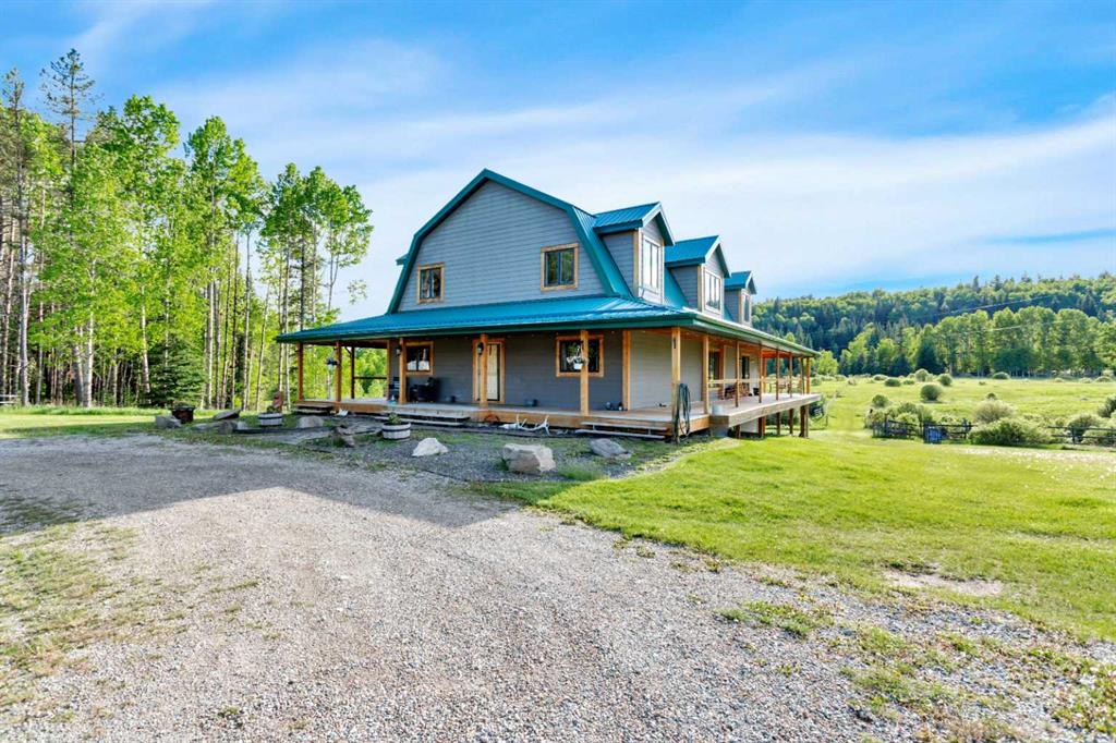 Picture for 29506 Range Road 60 A  