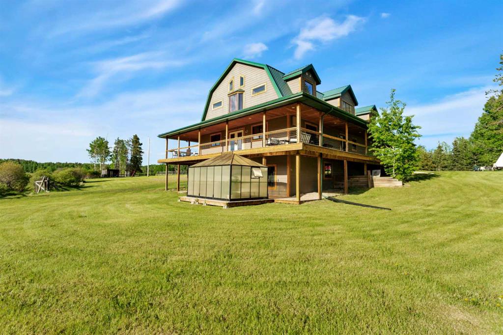 Picture for 29506 Range Road 60 A  