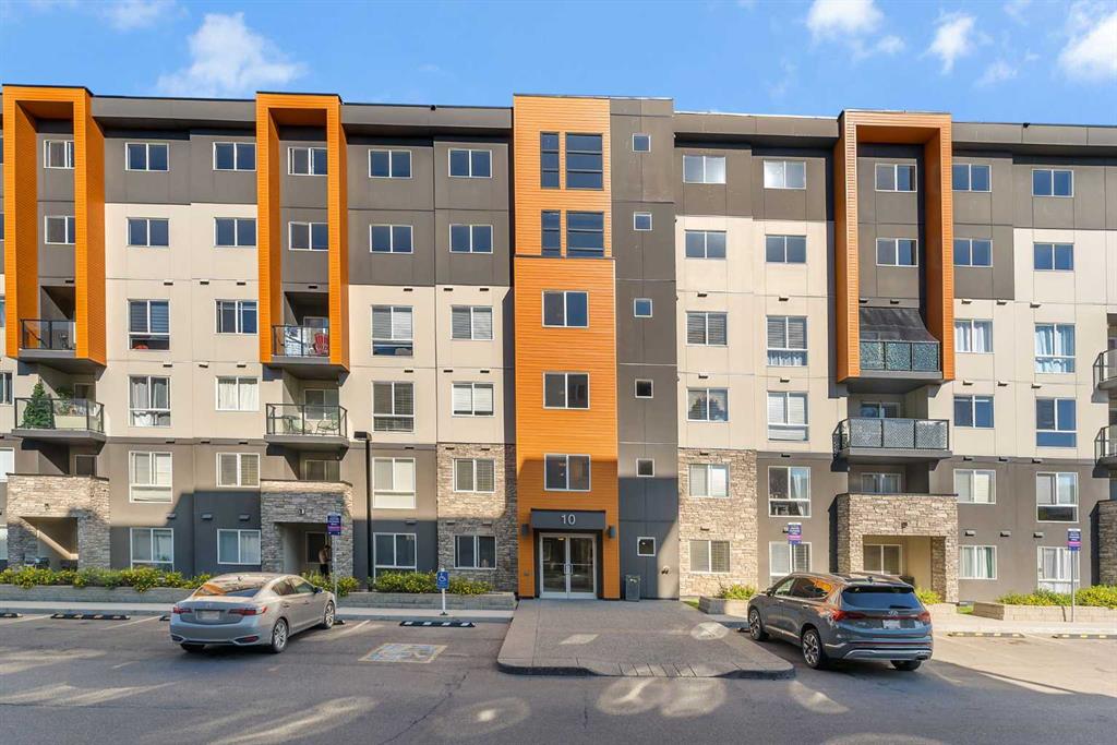 Picture for 312, 10 Kincora Glen Park NW