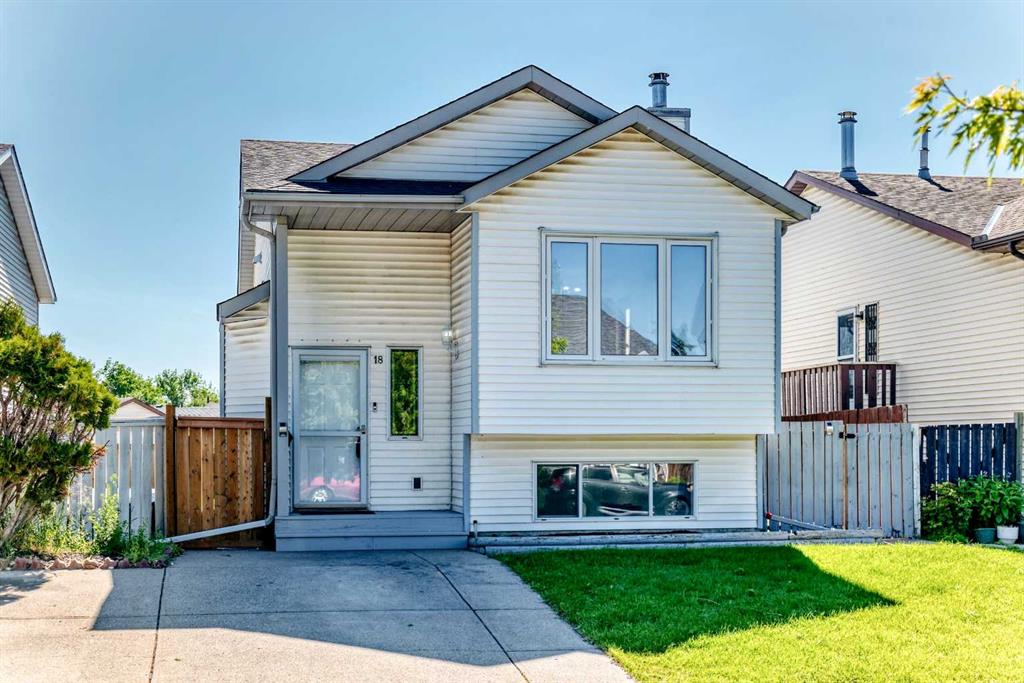 Picture for 18 Erin Ridge Court SE