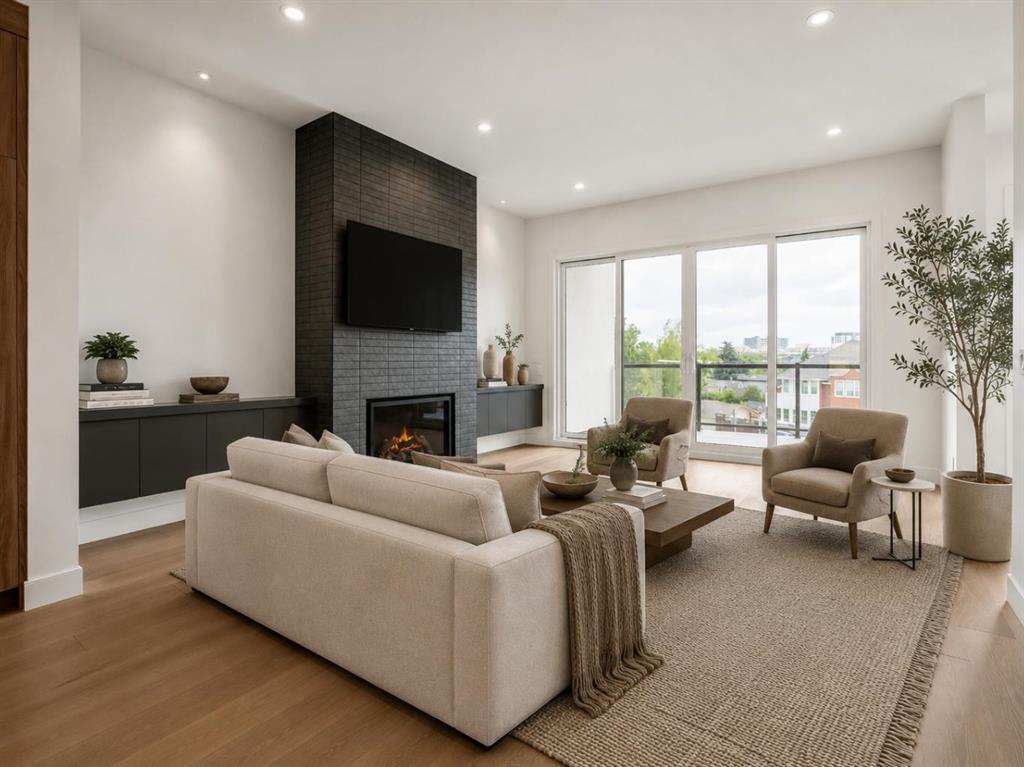 Picture for 710 Bridge Crescent NE