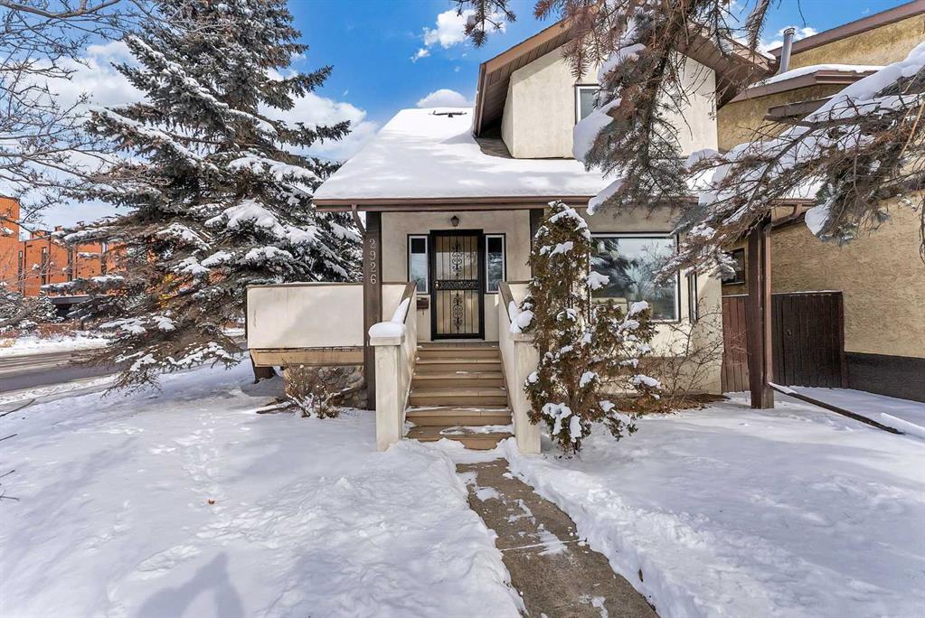 CIR Realty 2926 Parkdale Boulevard NW CIR REALTY , Calgary, Parkdale