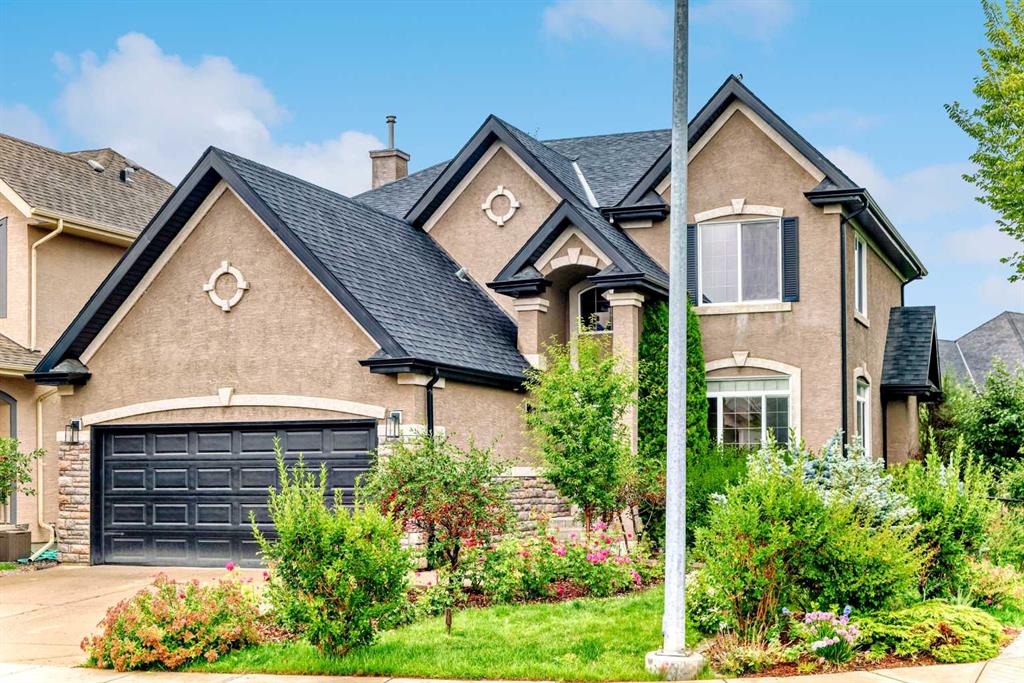 Picture for 2 Tuscany Estates Crescent NW Picture for 2 Tuscany Estates Crescent NW