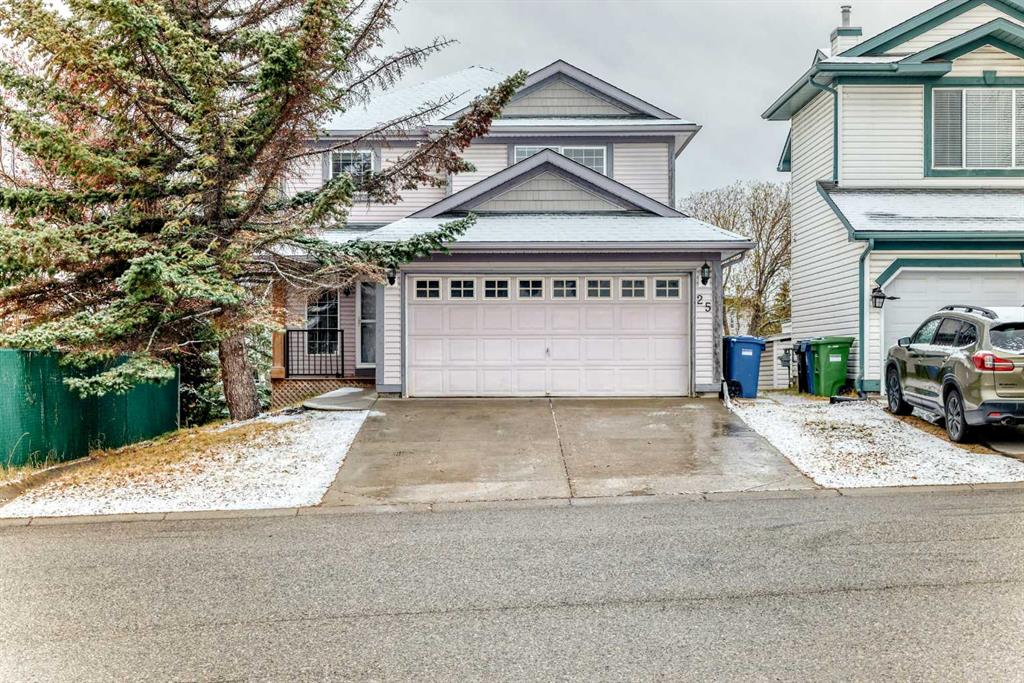 Picture for 25 Scotia Point NW