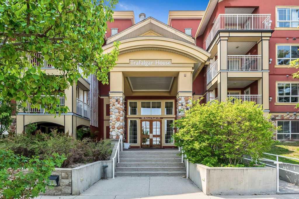 Picture for 218, 5115 Richard Road SW