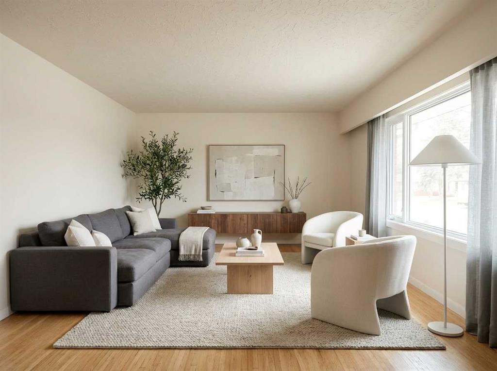 Picture for 3203 9 Street NW