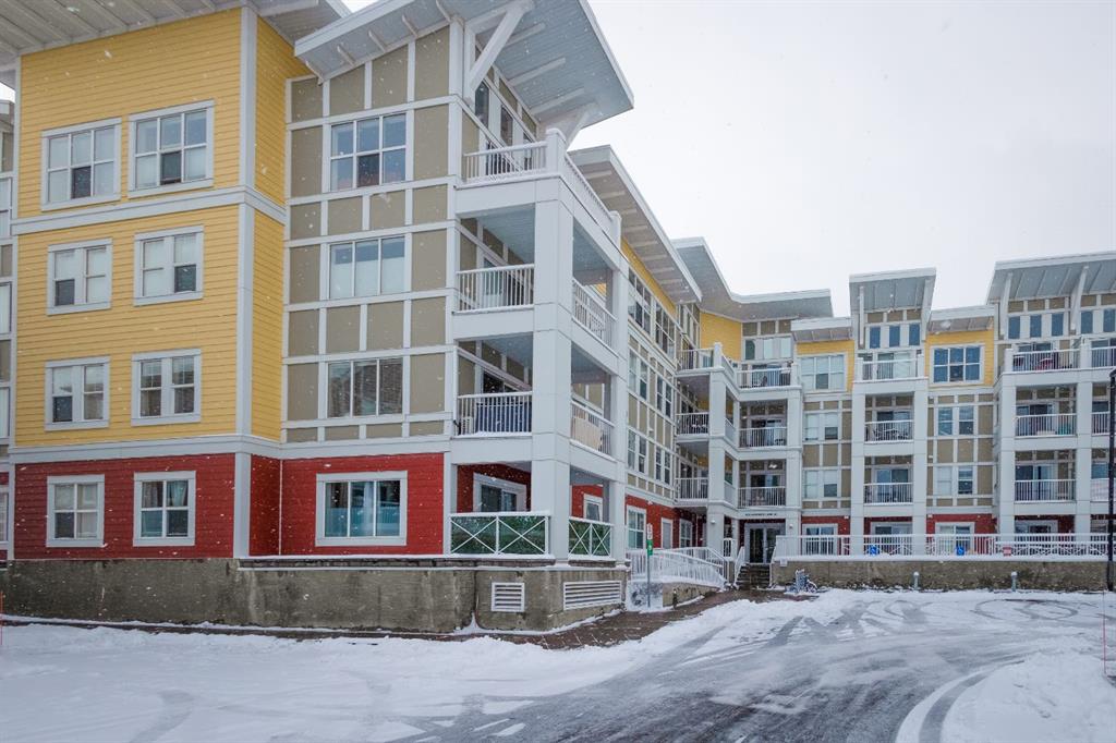 Picture for 117, 402 Marquis Lane SE