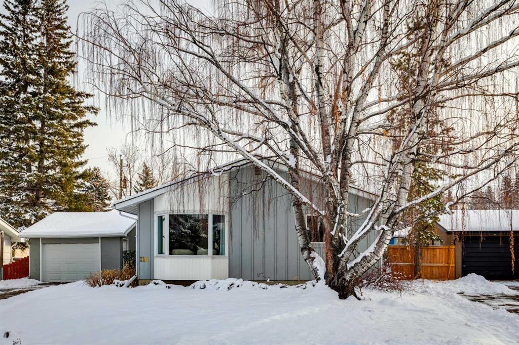 Picture for 114 Hallbrook Drive SW