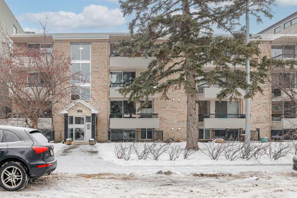 Picture for 105, 123 24 Avenue SW