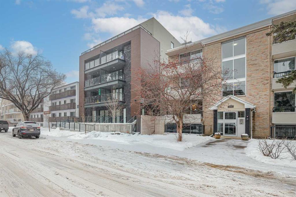 Picture for 105, 123 24 Avenue SW