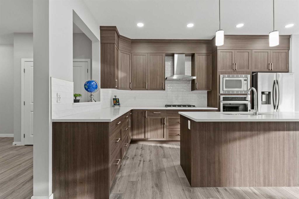 Picture for 109 Mallard Grove SE