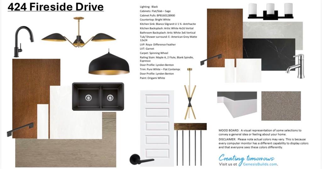 Picture for 424 Fireside Drive 