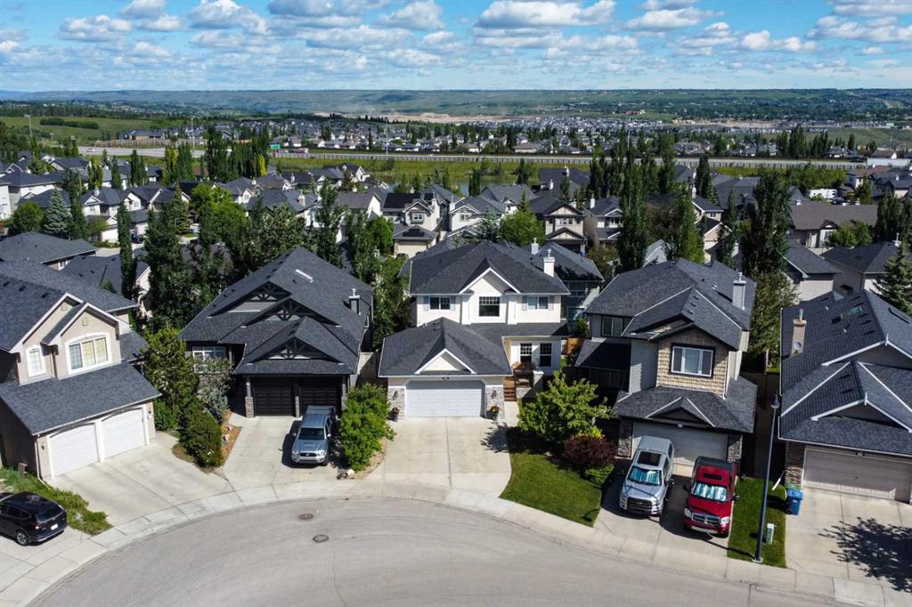 Picture for 21 Cresthaven Way SW