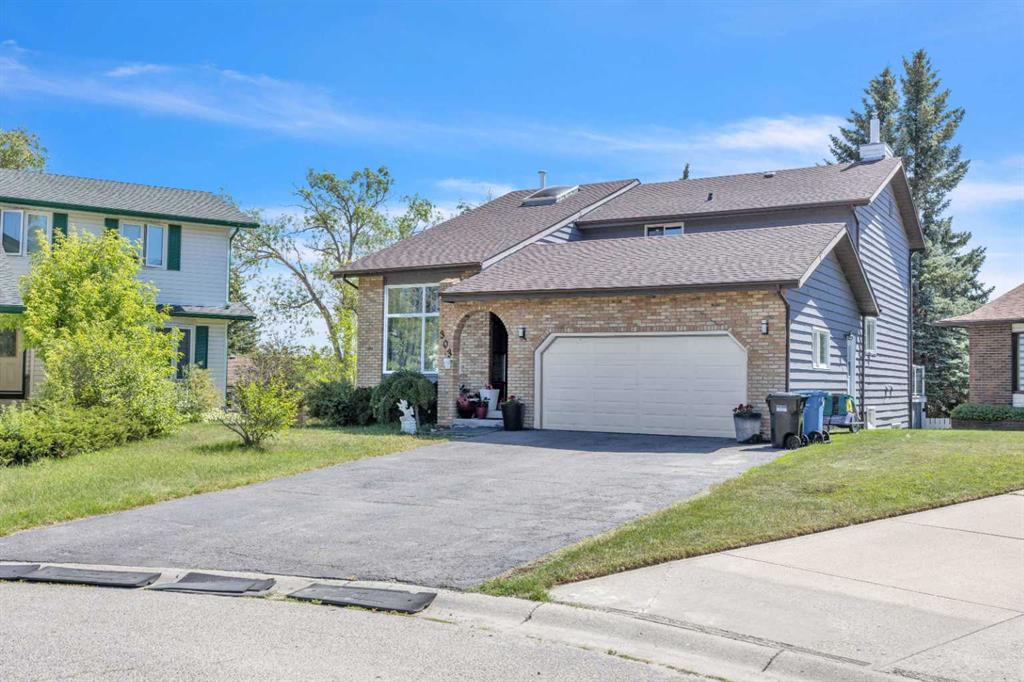 Picture for 303 Ranchridge Bay NW