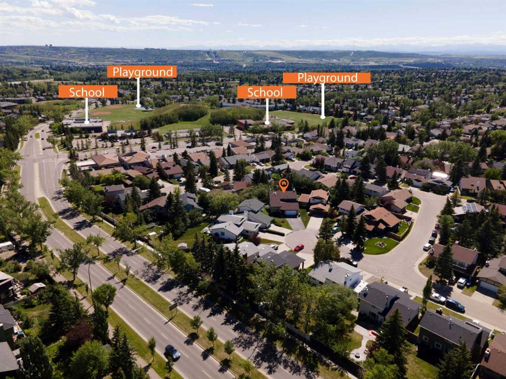 Picture for 303 Ranchridge Bay NW