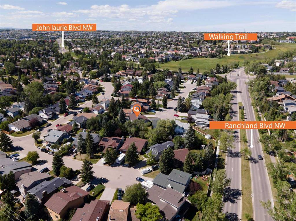 Picture for 303 Ranchridge Bay NW