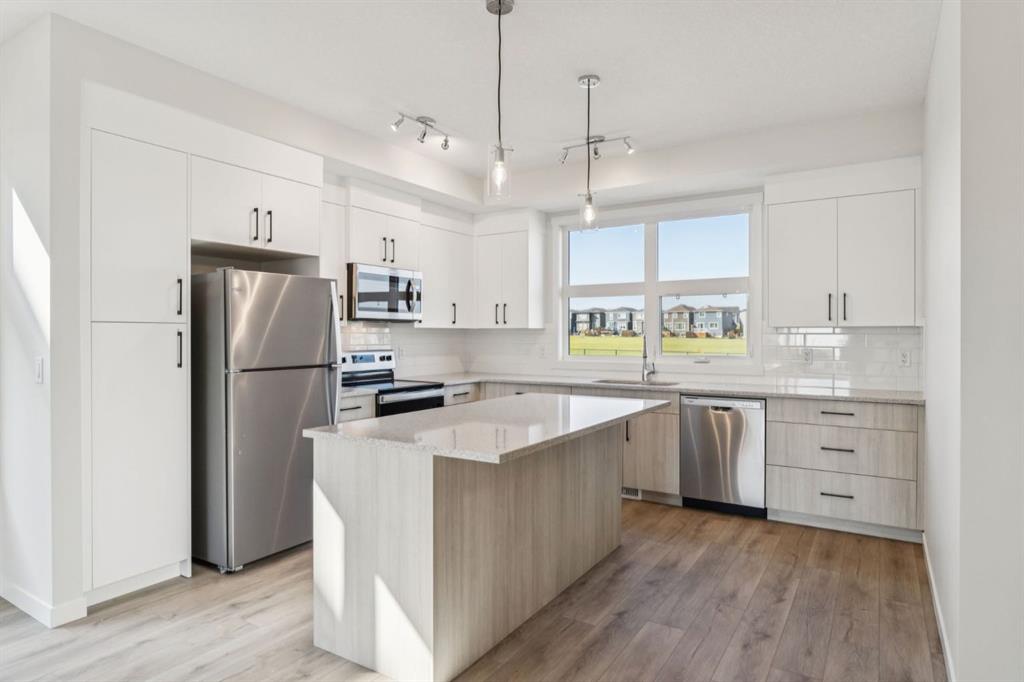 Picture for 110, 400 Belmont Street SW