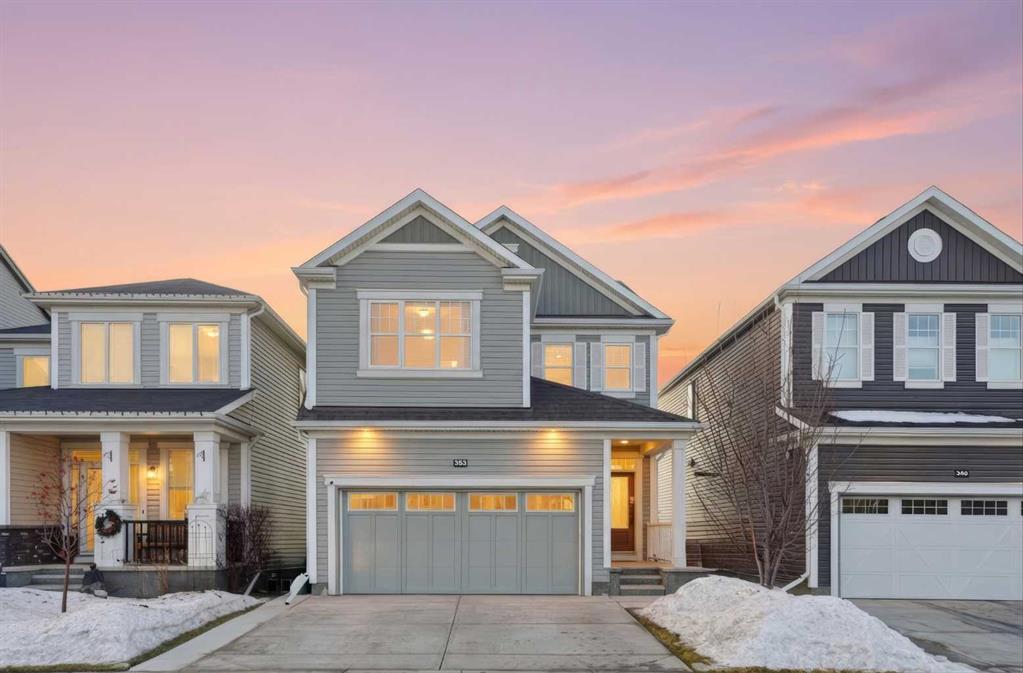 Picture for 353 Windrow Crescent SW