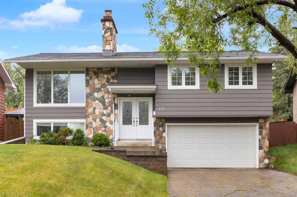 Picture for 119 Cantrell Place SW