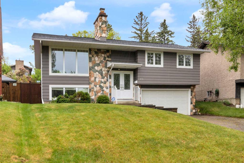 Picture for 119 Cantrell Place SW