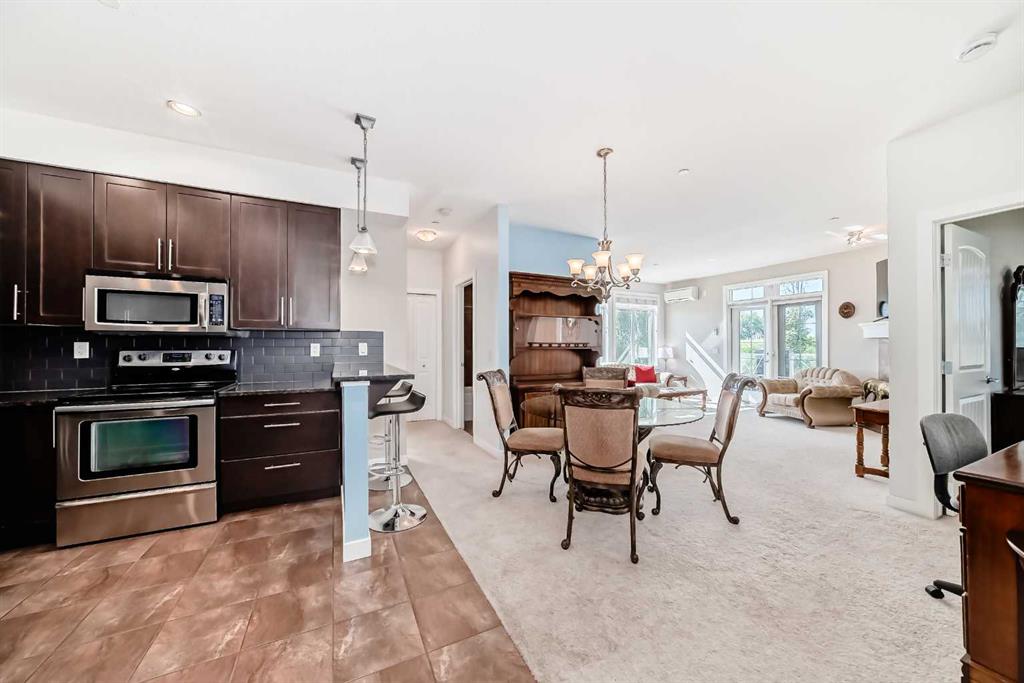 Picture for 216, 1005B Westmount Drive 