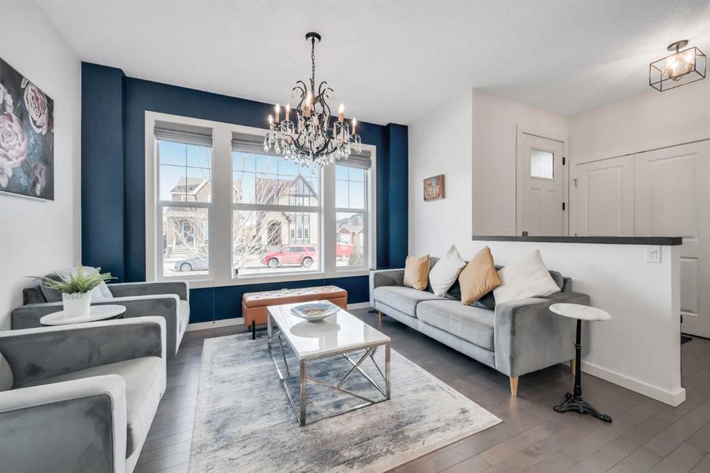 Picture for 19 Marquis Gardens SE