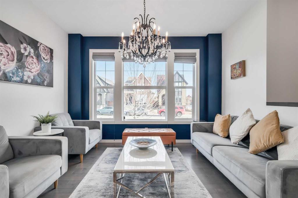 Picture for 19 Marquis Gardens SE