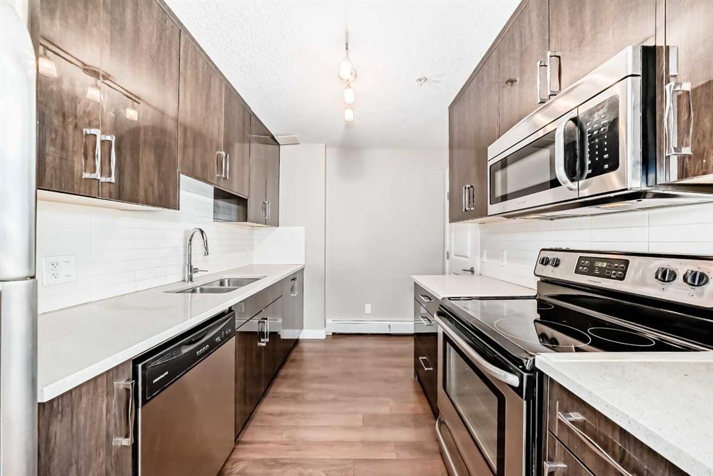 Picture for 206, 607 17 Avenue NW